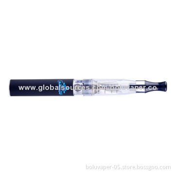 Top Quality eGo CE4 Electronic Cigarette Starter Kit, Comes in Blister Packaging